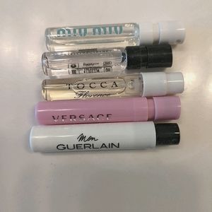 ***Lot of 4 brand new minis